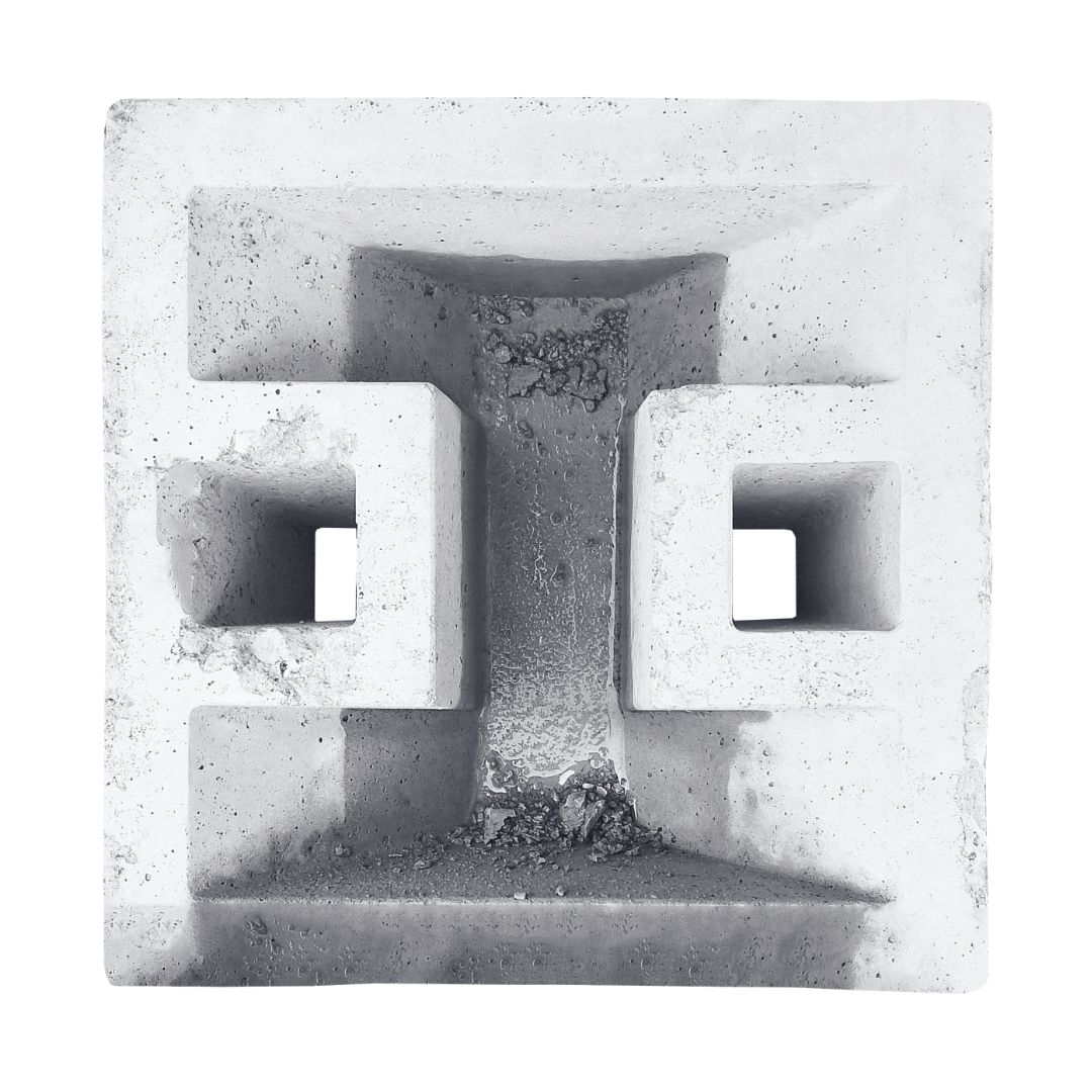 Concrete Decoration Block